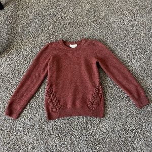 Pinque Knit Sweater - XS